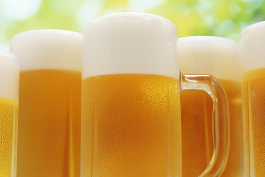 東海運送　酒類・飲料配送サービス