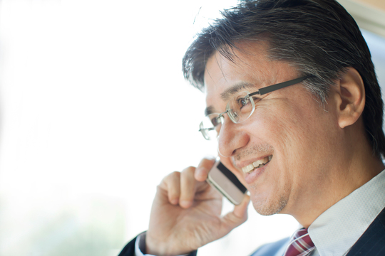 東海運送　面接から入社までの流れ