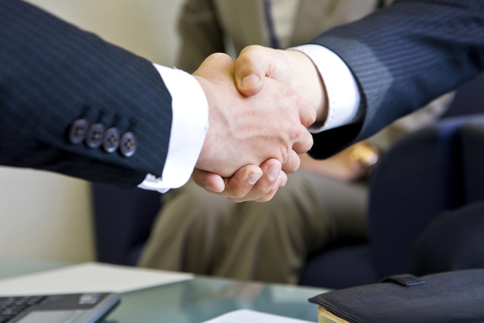 東海運送　面接から入社までの流れ