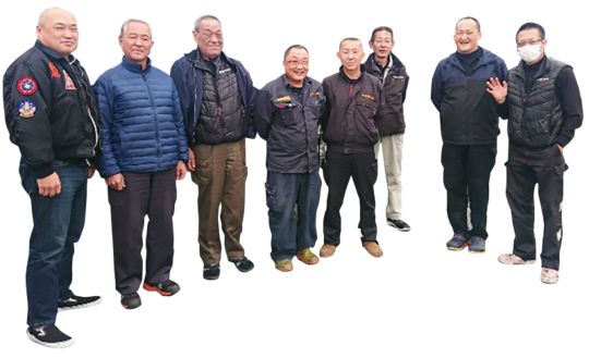 東海運送　採用情報